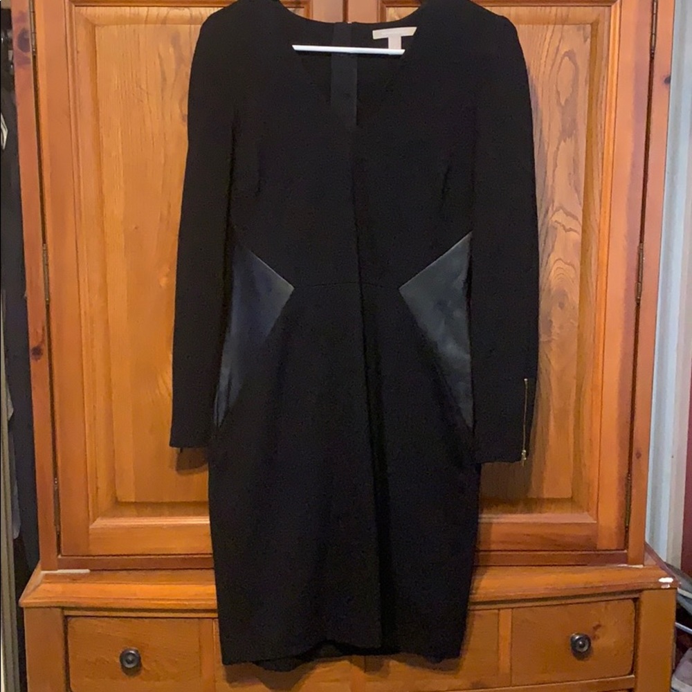 Bodycon Dress
